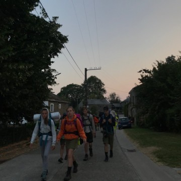 IMG 7271 - Scouts en Gidsen Zaventem 